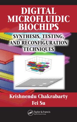 Digital Microfluidic Biochips