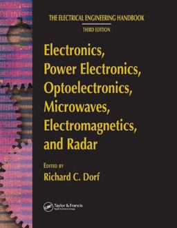 Electronics, Power Electronics, Optoelectronics, Microwaves, Electromagnetics, and Radar