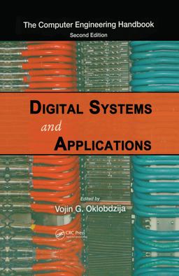 Digital Systems and Applications 1st 9781351838108 Front Cover