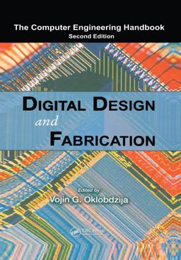 Digital Design and Fabrication 1st 9781351838115 Front Cover