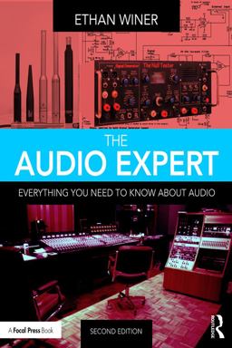 The Audio Expert