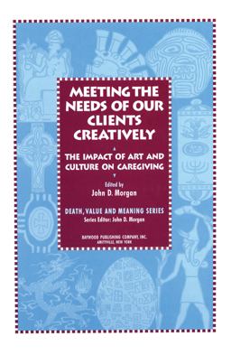 The Impact of Art and Culture on Caregiving