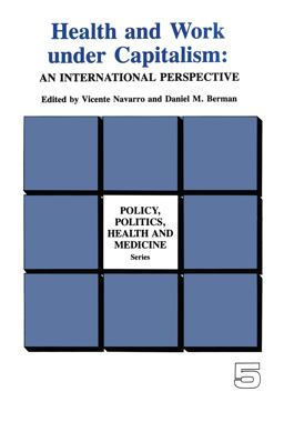 An International Perspective