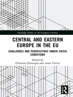 Central and Eastern Europe in the EU
