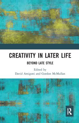 Creativity in Later Life