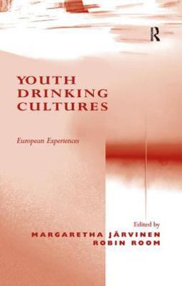 Youth Drinking Cultures