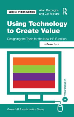 Using Technology to Create Value