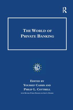 The World of Private Banking