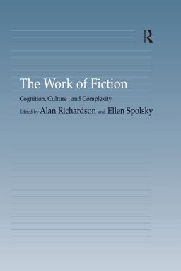 The Work of Fiction