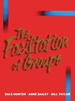 The Facilitation of Groups