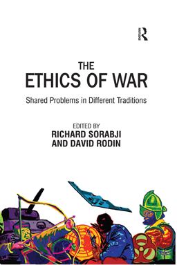 The Ethics of War The Ethics of War