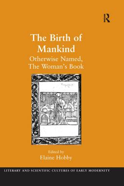 The Birth of Mankind