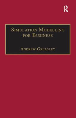 Simulation Modelling for Business