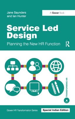 Service Led Design