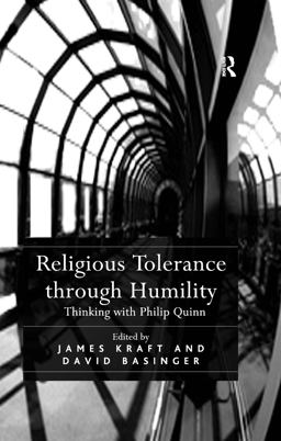 Religious Tolerance Through Humility