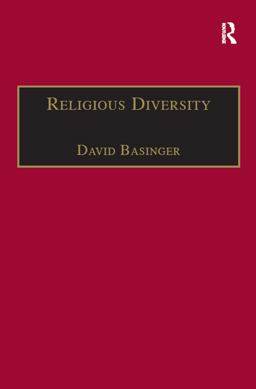 Religious Diversity Religious Diversity