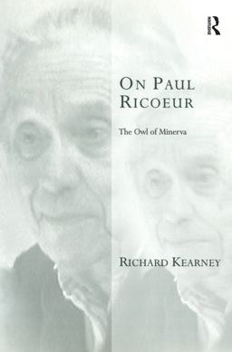 On Paul Ricoeur On Paul Ricoeur