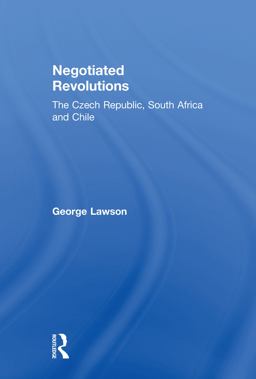 Negotiated Revolutions Negotiated Revolutions