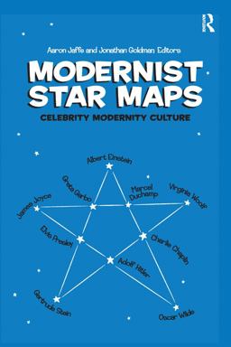 Modernist Star Maps Modernist Star Maps