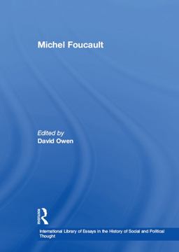 Michel Foucault Michel Foucault