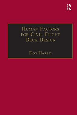 Human Factors for Civil Flight Deck Design