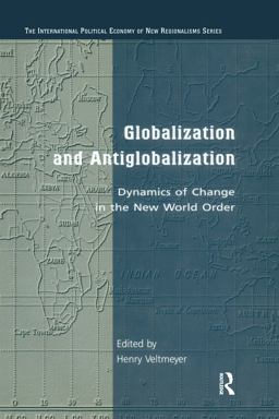 Globalization and Antiglobalization Globalization and Antiglobalization