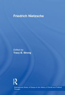 Friedrich Nietzsche