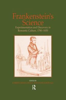 Frankenstein's Science