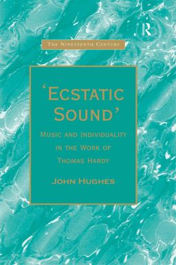 Ecstatic Sound'