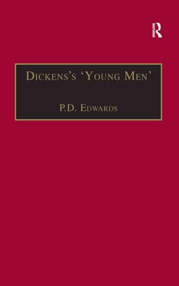 Dickens�s �Young Men�