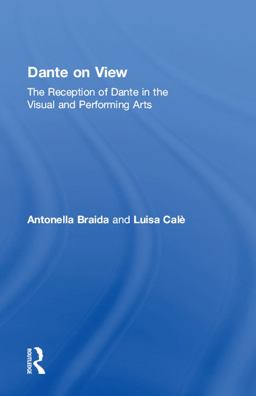 Dante on View