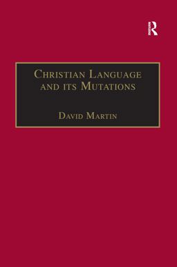 Christian Language and Its Mutations