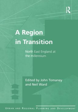 A Region in Transition