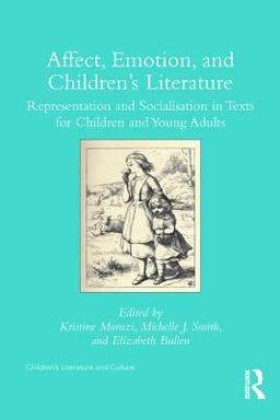 Affect, Emotion, and Children's Literature