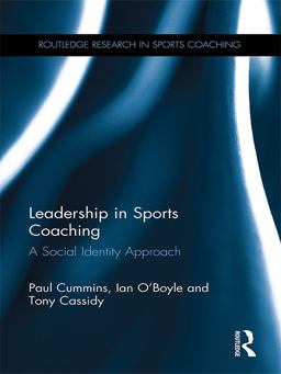 Leadership in Sports Coaching Leadership in Sports Coaching