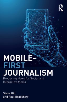 Mobile-First Journalism