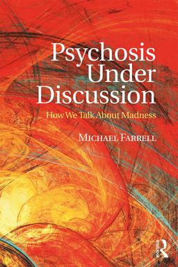 Psychosis under Discussion Psychosis under Discussion