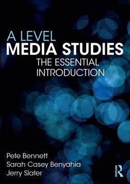 A Level Media Studies A Level Media Studies