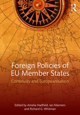 Foreign Policies of EU Member States Foreign Policies of EU Member States