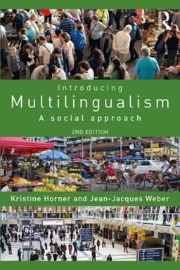 Introducing Multilingualism Introducing Multilingualism