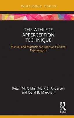 The Athlete Apperception Technique The Athlete Apperception Technique