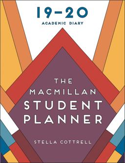 The Macmillan Student Planner