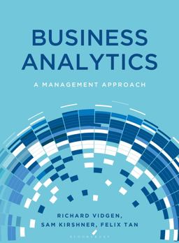 Business Analytics
