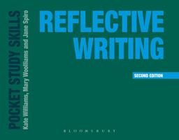 Reflective Writing:  9781352010084 Front Cover