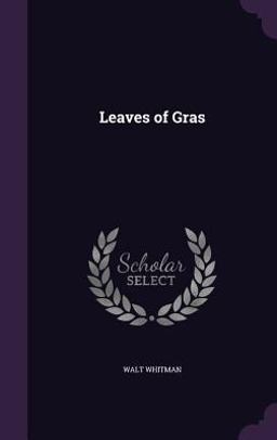 Leaves of Gras
