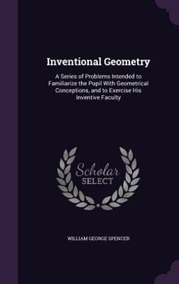 Inventional Geometry