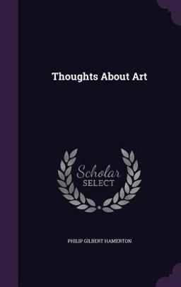 Thoughts about Art