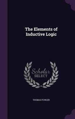 The Elements of Inductive Logic