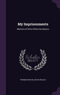My Imprisonments