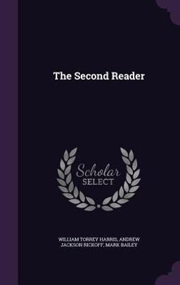 The Second Reader The Second Reader